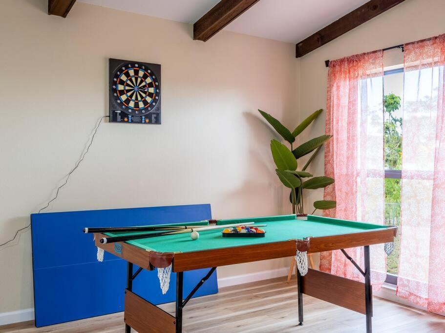 Englewood, Manasota Keys - 2 Bedroom Luxury Villa, Pool, Game Room, 6 Min To Beaches Next To Canal Eksteriør bilde
